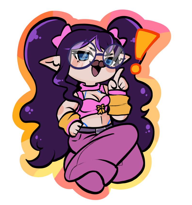 Art by StarryManta