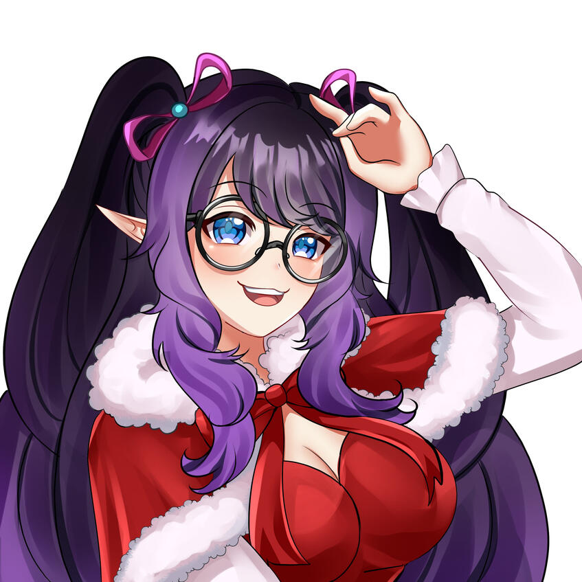 Art by Hikaru