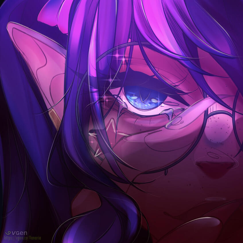 Art by Vanaria